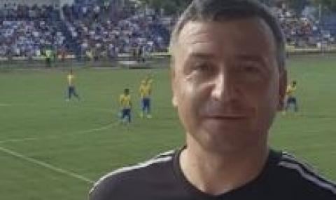 Футболен съдия от Силистра е починал след тежка катастрофа - 1