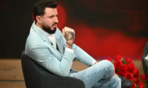 Мартин Николов - Елвиса загатна за участие в ново риалити шоу - 1