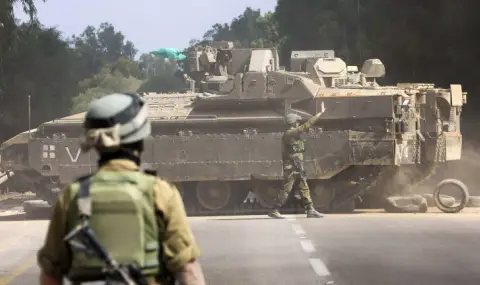 „Временно примирие“ и „тактическа почивка“ за двете страни ли е споразумението за Газа? - 1