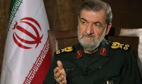 Iran imposes restrictions on Strait of Hormuz - 1