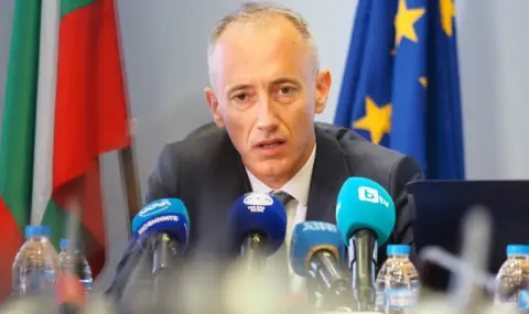 Красимир Вълчев: Нито едно дете няма да учи религия против волята му - 1