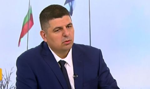 Мирчев: Притесненията са, че руската шпионска мрежа е стигнала до върховете на държавата - 1