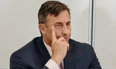 Назначиха Румен Спецов за особен управител на дружествата на "Лукойл" - 1