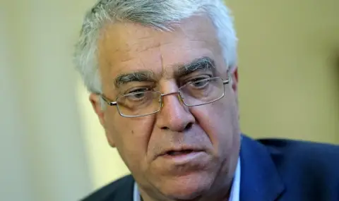 Румен Гечев: Съдът на ЕС може да блокира еврозоната всеки момент - 1