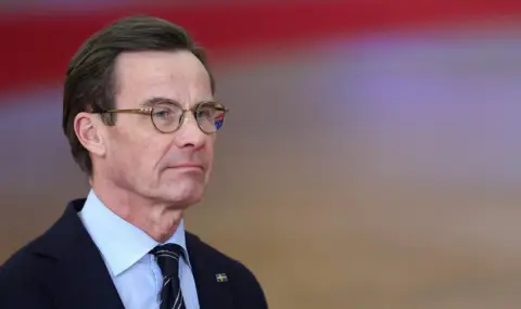 Швеция разкритикува идеята на Макрон за протекционистични мерки в ЕС - 1