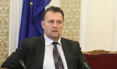 Валентин Николов: Нов блок в Козлодуй е по-перспективен от АЕЦ в Белене - 1