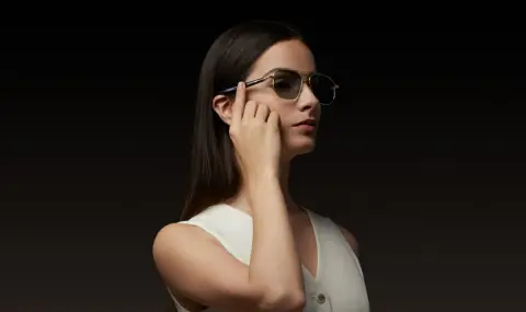Xiaomi пусна "умни" очила с цена от 179 евро - 1
