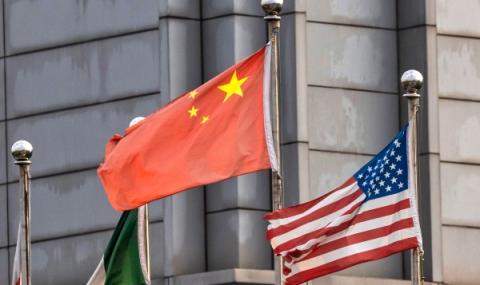 Американски компании внимателни за отношенията с Китай - 1