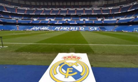 Официално: Реал Мадрид започва съдебни действия срещу президента на Ла Лига - 1