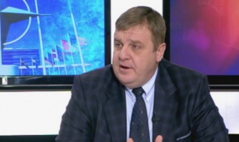 Каракачанов: Трябва ясна позиция за българите в Украйна - 1
