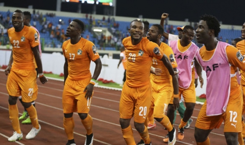 Кот д’Ивоар господства след съспенс на финала срещу Гана - 1