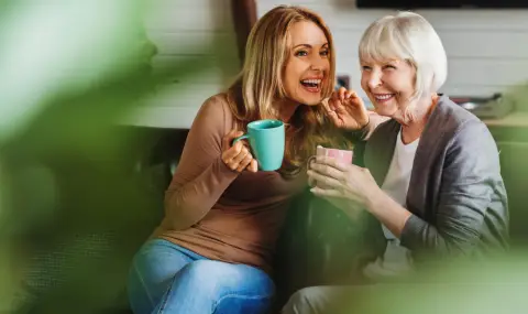 "Родителизация" - Психолог обясни рисковете от обръщане на ролите в семейството - 1