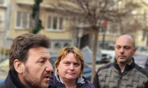 СО: Въпреки обжалванията продължаваме да поддържаме чистотата в районите от Зона 3 със собствен ресурс - 1