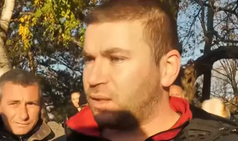 В село Плоски за четири дни след бурята е имало ток само 12 часа - 1