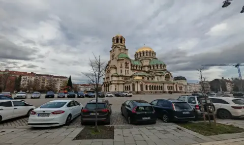 15 от проверени 80 частни паркинги - с двойни цени