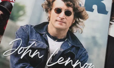 9 октомври: Джон Ленън щеше да навърши 85 г. днес - 1