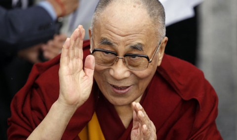 Далай Лама: Може би аз съм последният - 1