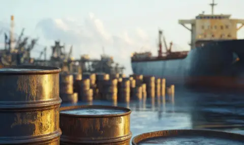 JP Morgan: Барел петрол ще достигне $150, ако блокадата на Ормузкият проток продължи още месец