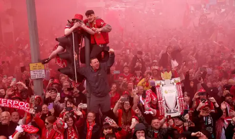 Клоп: Аз и семейството ми сме шокирани и съкрушени - 1