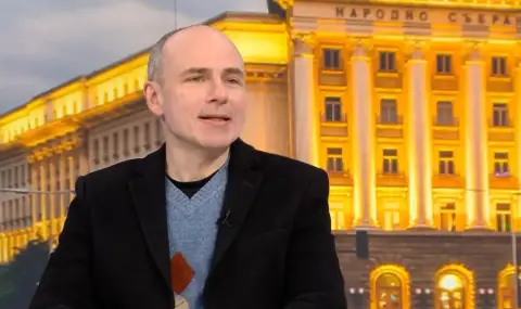 Петър Чолаков: Едно голямо политическо животно предизвиква смут в джунглата - 1