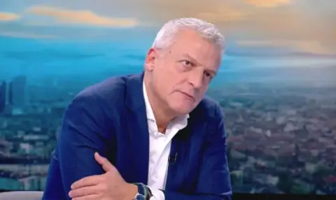 Петър Москов: Борисов трябва да изолира ДПС, иначе справедливият гняв на хората ще ги помете - 1