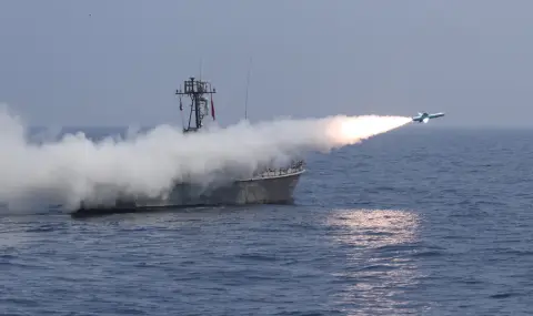 Tehran: The conflict with the US will never end with Iran's surrender - 1