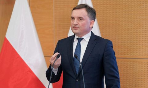 Полша няма да плаща на ЕС - 1