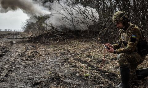 Повечето поляци смятат, че войната в Украйна е заплаха за тяхната сигурност - 1