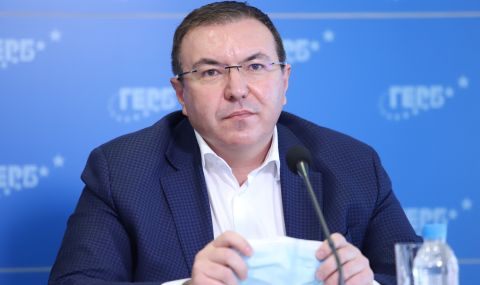 Проф. Костадин Ангелов: Организирана престъпна група злоупотреби с доверието на гражданите - 1