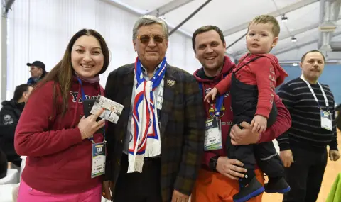 Руски военен побесня: По телевизията лъжат! Не сме велика държава - 1