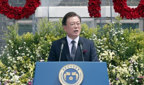 Южна Корея заведе дело заради Северна Корея - 1