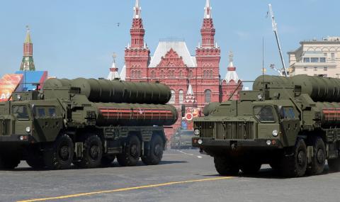 В Китай: Русия може да унищожи САЩ десет пъти - 1