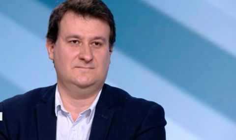 Доц. Милен Любенов: Основният проблем пред ГЕРБ в София е, че управляват вече 17 години - 1