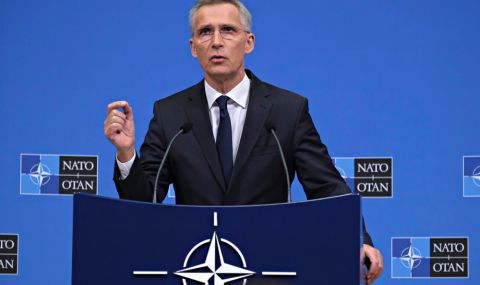 НАТО притиска страните-членки да отделят по 500 млн. евро годишно за Украйна - 1