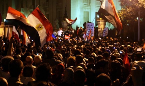 В Египет забраниха Yоutube - 1