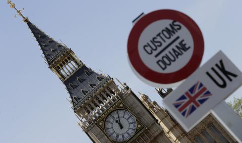 Брекзит: Няма промяна в британската позиция по ключови въпроси - 1
