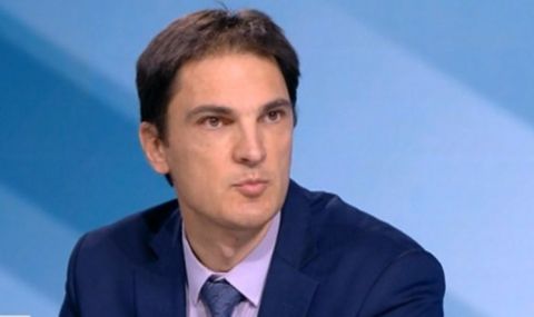 Дунчев: Логично БСП получи третия мандат - 1