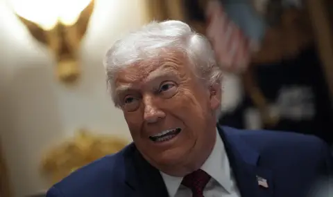 Историк: Новата доктрина на САЩ е обявяване на война на ЕС