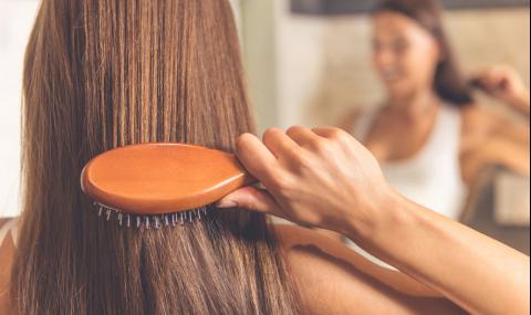 Как да съживим косата вкъщи без фризьор - 1
