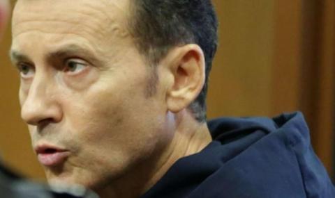 Отложиха делото срещу Миню Стайков - 1