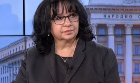 Теменужка Петкова: Има необходимото време „Лукойл“ да спре да работи с руски петрол до януари месец - 1