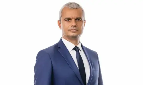 Костадин Костадинов: Правителството смята да подари над 1 милиард лева на Украйна