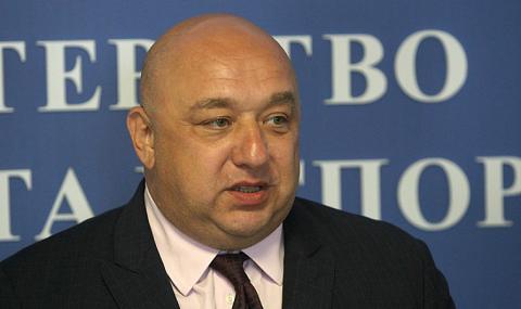 Красен Кралев: Бойко Борисов отказа акциите на Левски - 1