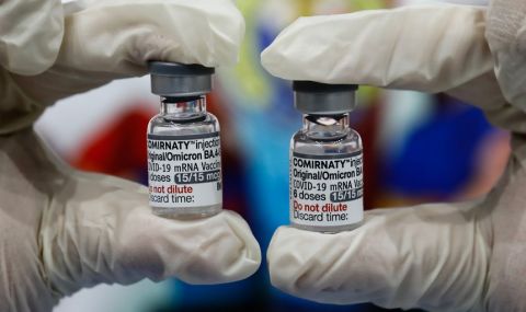 Над 200 съдебни дела срещу производители на ваксини срещу COVID-19 се водят в германските съдилища - 1