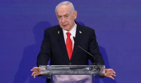 Нетаняху към иранския народ: Свалете правителството, диктаторът вероятно е мъртъв! - 1