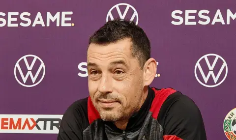 Треньорът на ЦСКА: Интересува ме само победата, финансите не са стимул в такъв мач - 1