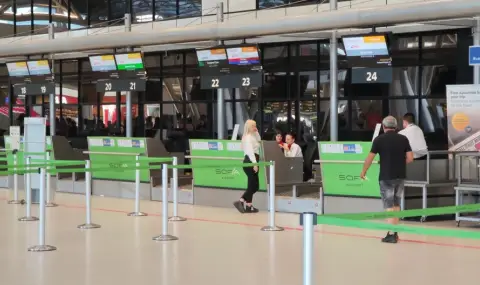 Sofia Airport Concessionaire to Start Paying Concession Fee from 2026  - 1