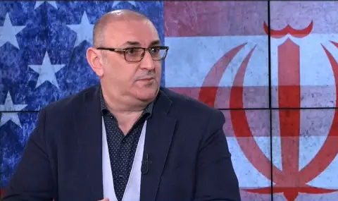 Милен Керемедчиев: Има 37% спад на доверието към Тръмп от страна на републиканците