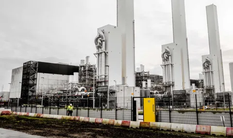 Нидерландия няма достатъчно запаси от газ за зимата - 1