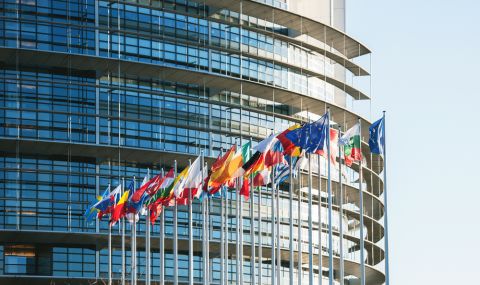 ЕП призова да отпадне правото на вето за разширяване на ЕС - 1